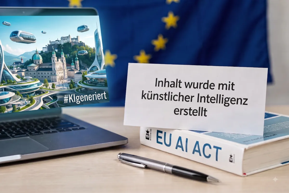 #KIgeneriert